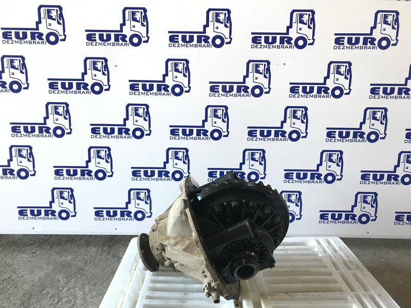 GRUP DIFERENTIAL MAN R=37:13 R=2,84 - Differential gear for Truck: picture 2 GRUP DIFERENTIAL MAN R=37:13 R=2,84 - Differential gear for Truck: picture 2