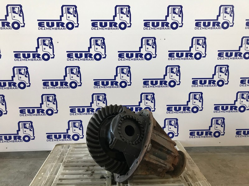 GRUP DIFERENTIAL MAN R=37:9 R=4,11 - Differential gear for Truck: picture 1 GRUP DIFERENTIAL MAN R=37:9 R=4,11 - Differential gear for Truck: picture 1
