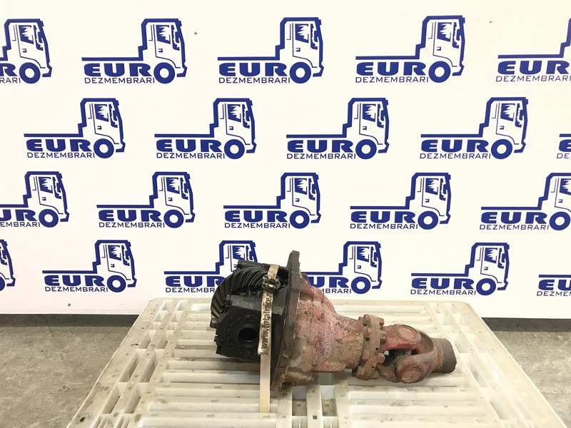 GRUP DIFERENTIAL MAN SILENT R=29:17 R=1,70 - Differential gear for Truck: picture 2 GRUP DIFERENTIAL MAN SILENT R=29:17 R=1,70 - Differential gear for Truck: picture 2