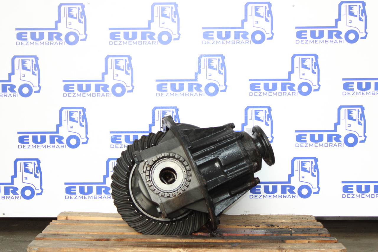 GRUP DIFERENTIAL MAN TGX R=38:15 HY-1350 15 81.35010.6301 - Differential gear for Truck: picture 1 GRUP DIFERENTIAL MAN TGX R=38:15 HY-1350 15 81.35010.6301 - Differential gear for Truck: picture 1