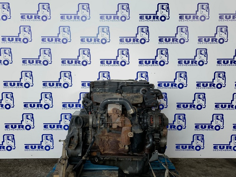 MOTOR DAF PACCAR LF E3 BE99C - Engine for Truck: picture 3 MOTOR DAF PACCAR LF E3 BE99C - Engine for Truck: picture 3