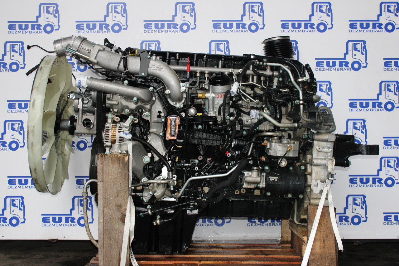 MOTOR MAN D1556 LF17 400CP EURO 6 - Engine for Truck: picture 1 MOTOR MAN D1556 LF17 400CP EURO 6 - Engine for Truck: picture 1