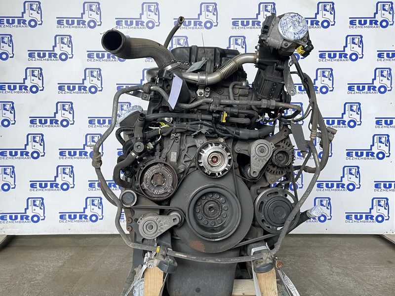MOTOR RENAULT T DTI 11 460CP E6 21741436 - Engine for Truck: picture 2 MOTOR RENAULT T DTI 11 460CP E6 21741436 - Engine for Truck: picture 2