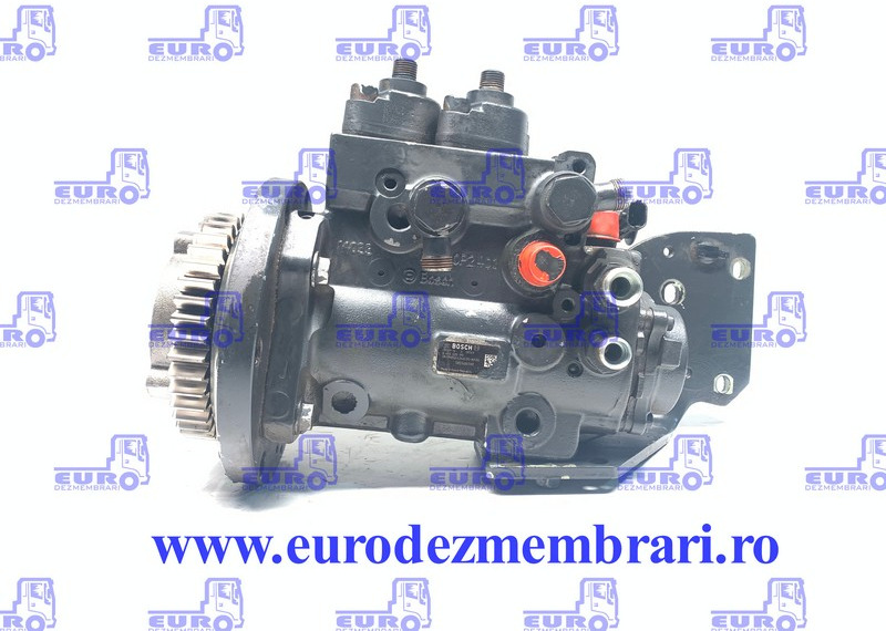 POMPA INALTA PRESIUNE IVECO STRALIS CURSOR 11 CURSOR 13 5801486599, 0445020195 - Fuel pump for Truck: picture 1 POMPA INALTA PRESIUNE IVECO STRALIS CURSOR 11 CURSOR 13 5801486599, 0445020195 - Fuel pump for Truck: picture 1