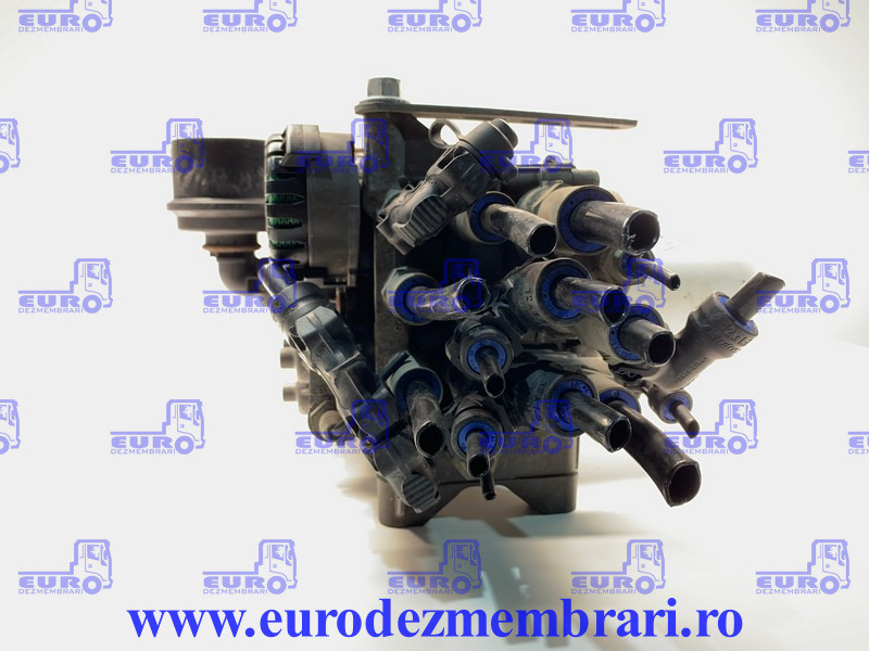SUPAPA REFULARE VOLVO FH4 22358797, 22820097, 22858336, 23166782 - Brake valve for Truck: picture 2 SUPAPA REFULARE VOLVO FH4 22358797, 22820097, 22858336, 23166782 - Brake valve for Truck: picture 2