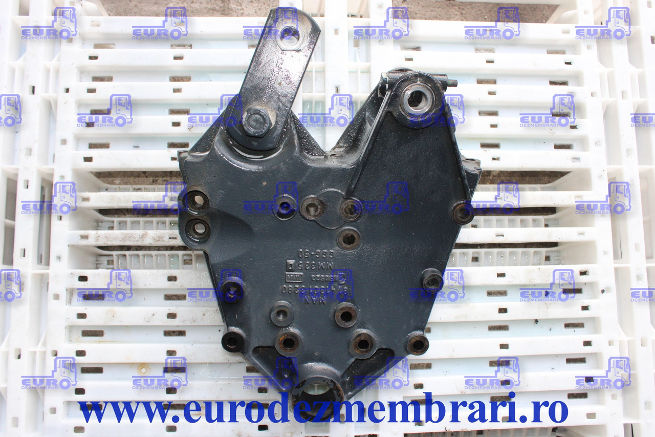 SUPORT ARC DREAPTA MAN TGS TG3 81.41301.3280, 81.41301.6154 - Frame/ Chassis for Truck: picture 1 SUPORT ARC DREAPTA MAN TGS TG3 81.41301.3280, 81.41301.6154 - Frame/ Chassis for Truck: picture 1
