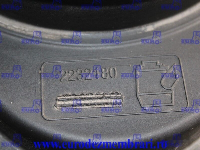 Scania NGS R 2232180 - Air filter for Truck: picture 1 Scania NGS R 2232180 - Air filter for Truck: picture 1