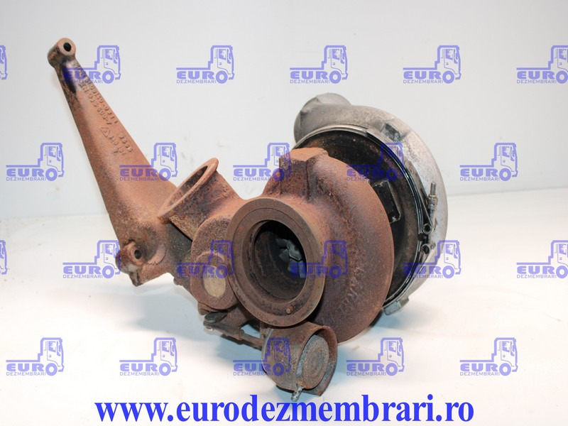TURBOSUFLANTA MAN D26 EURO 6 51.09101.7005 - Turbo for Truck: picture 2 TURBOSUFLANTA MAN D26 EURO 6 51.09101.7005 - Turbo for Truck: picture 2