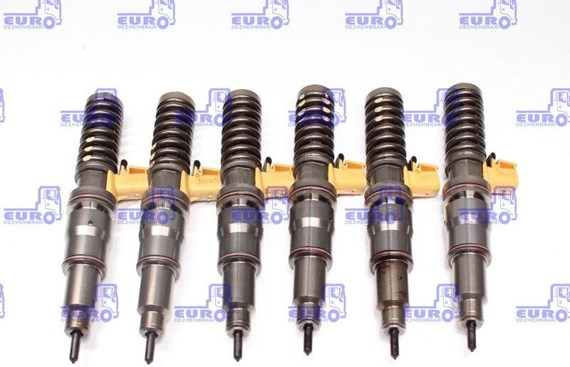 Volvo D13C 420CP 21340615 - Injector for Truck: picture 2 Volvo D13C 420CP 21340615 - Injector for Truck: picture 2