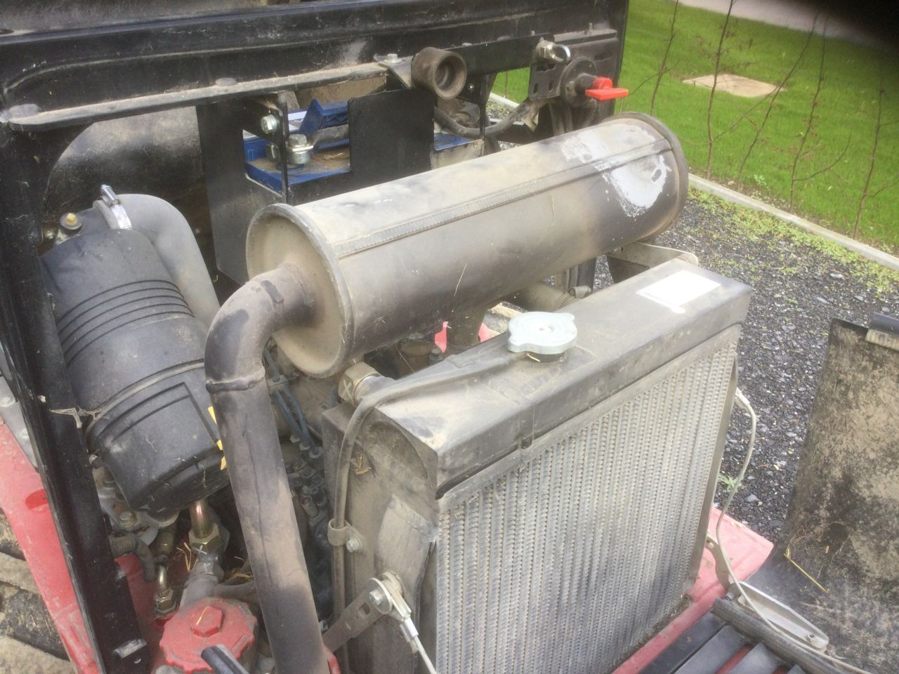 Schäffer 2030 slt - Compact loader: picture 5 Schäffer 2030 slt - Compact loader: picture 5