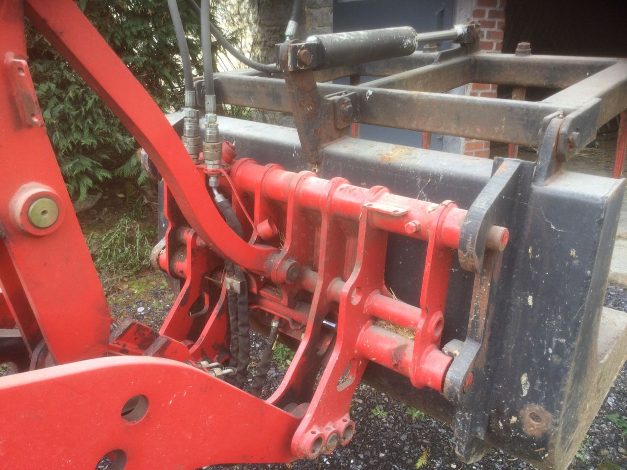 Schäffer 2030 slt - Compact loader: picture 3 Schäffer 2030 slt - Compact loader: picture 3