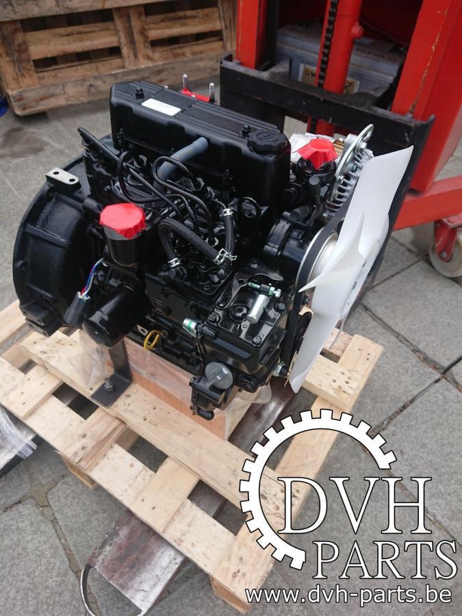 MITSUBISHI L3E MITSUBISHI L3E - Engine for Construction machinery: picture 4 MITSUBISHI L3E MITSUBISHI L3E - Engine for Construction machinery: picture 4