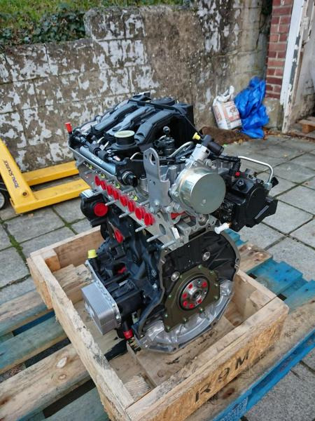 RENAULT R9M452 RENAULT R9M452 - Engine: picture 5 RENAULT R9M452 RENAULT R9M452 - Engine: picture 5