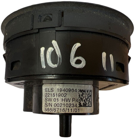 DAF 2015 - Dashboard: picture 2 DAF 2015 - Dashboard: picture 2