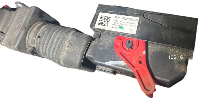 DAF 2023 - Cables/ Wire harness: picture 4 DAF 2023 - Cables/ Wire harness: picture 4
