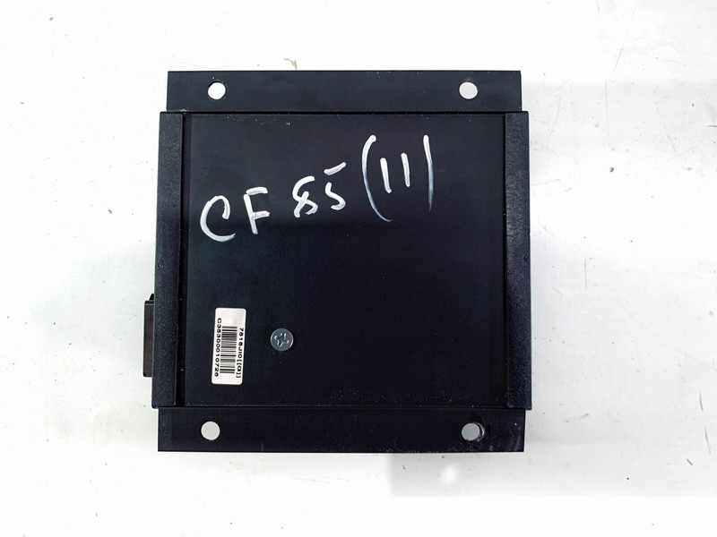 DAF CF 85 - ECU: picture 2 DAF CF 85 - ECU: picture 2