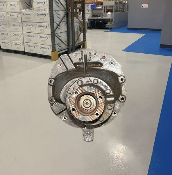 DAF LF Ratio 3.73 - Differential gear: picture 4 DAF LF Ratio 3.73 - Differential gear: picture 4