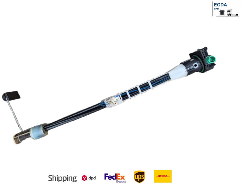 DAF - Sensor: picture 1 DAF - Sensor: picture 1