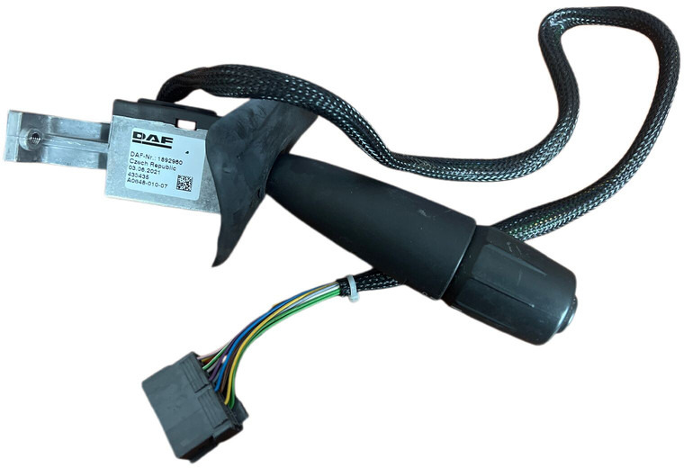 DAF - Relay: picture 2 DAF - Relay: picture 2