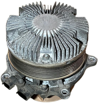 DAF - Coolant pump: picture 3 DAF - Coolant pump: picture 3