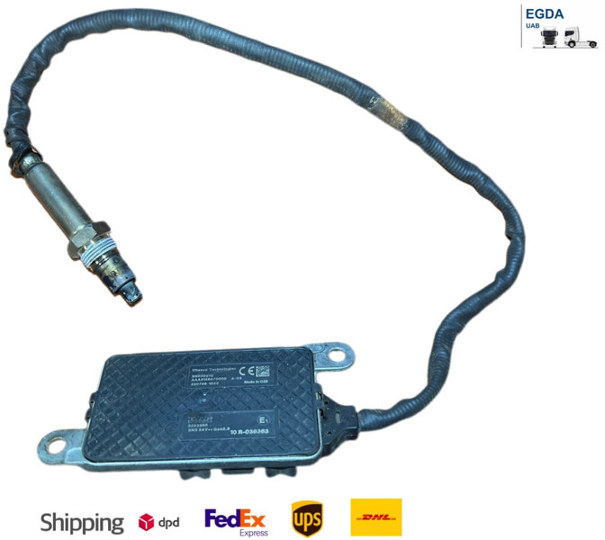 DAF - Sensor: picture 1 DAF - Sensor: picture 1