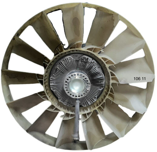 DAF - Fan: picture 2 DAF - Fan: picture 2