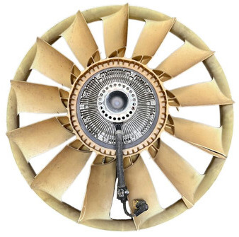 DAF - Fan: picture 2 DAF - Fan: picture 2