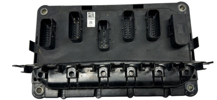 DAF - ECU: picture 2 DAF - ECU: picture 2