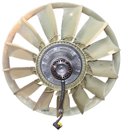 DAF - Fan: picture 2 DAF - Fan: picture 2