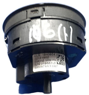 DAF XF 106 1940964 - Dashboard: picture 2 DAF XF 106 1940964 - Dashboard: picture 2