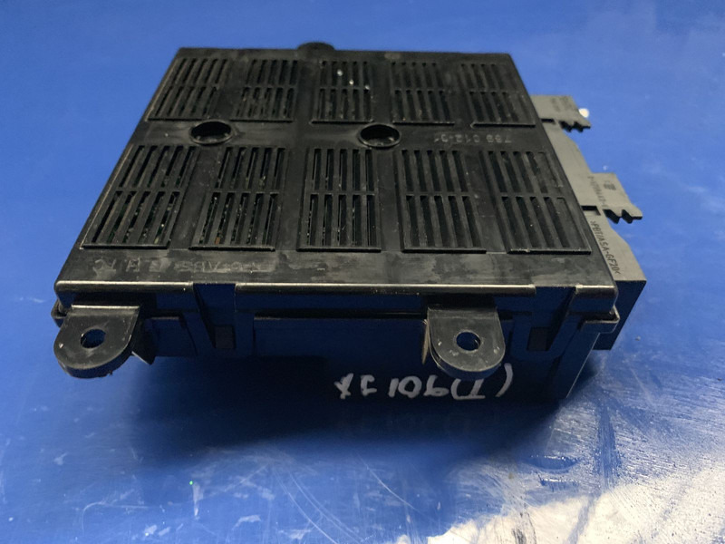 DAF XF 106 - ECU: picture 3 DAF XF 106 - ECU: picture 3