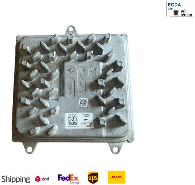 DAF XG 2023 L90094997 - ECU: picture 1 DAF XG 2023 L90094997 - ECU: picture 1