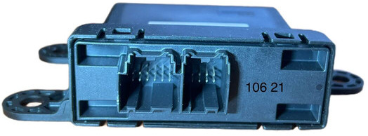 DAF XG 2023 - ECU: picture 2 DAF XG 2023 - ECU: picture 2