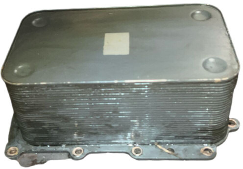 DAF XG 2023 - Oil cooler: picture 3 DAF XG 2023 - Oil cooler: picture 3