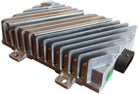 DAF XG 2023 - ECU: picture 3 DAF XG 2023 - ECU: picture 3