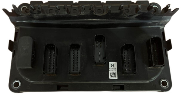 DAF XG 480 FT - ECU: picture 2 DAF XG 480 FT - ECU: picture 2