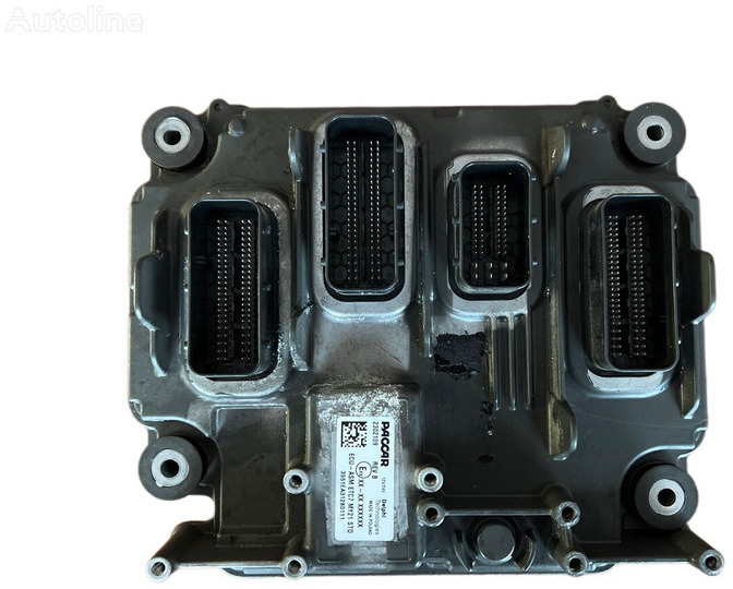 DAF XG 480 FT - ECU: picture 3 DAF XG 480 FT - ECU: picture 3