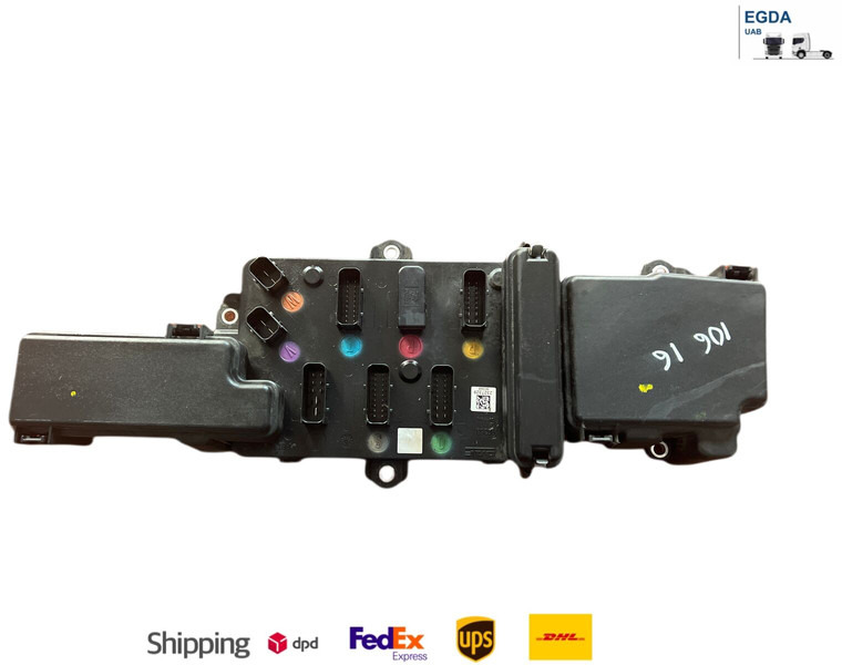 DAF XG 480 FT - ECU: picture 1 DAF XG 480 FT - ECU: picture 1