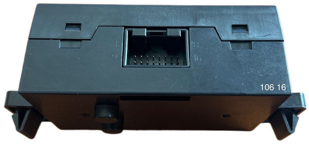 DAF XG 480 FT - ECU: picture 2 DAF XG 480 FT - ECU: picture 2