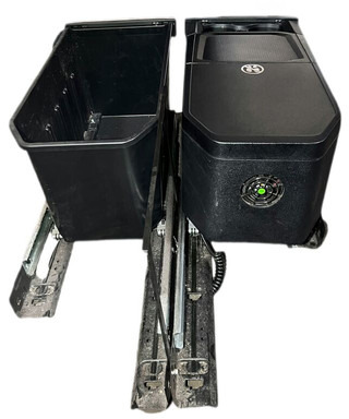 DAF XG - Cab and interior: picture 3 DAF XG - Cab and interior: picture 3