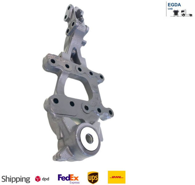DAF XG - Cab and interior: picture 1 DAF XG - Cab and interior: picture 1