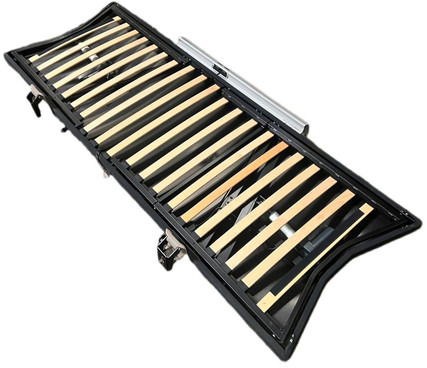 DAF XG relax - Cab and interior: picture 4 DAF XG relax - Cab and interior: picture 4