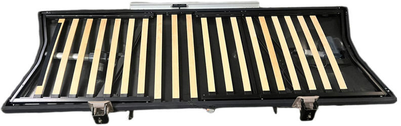 DAF XG relax - Cab and interior: picture 5 DAF XG relax - Cab and interior: picture 5