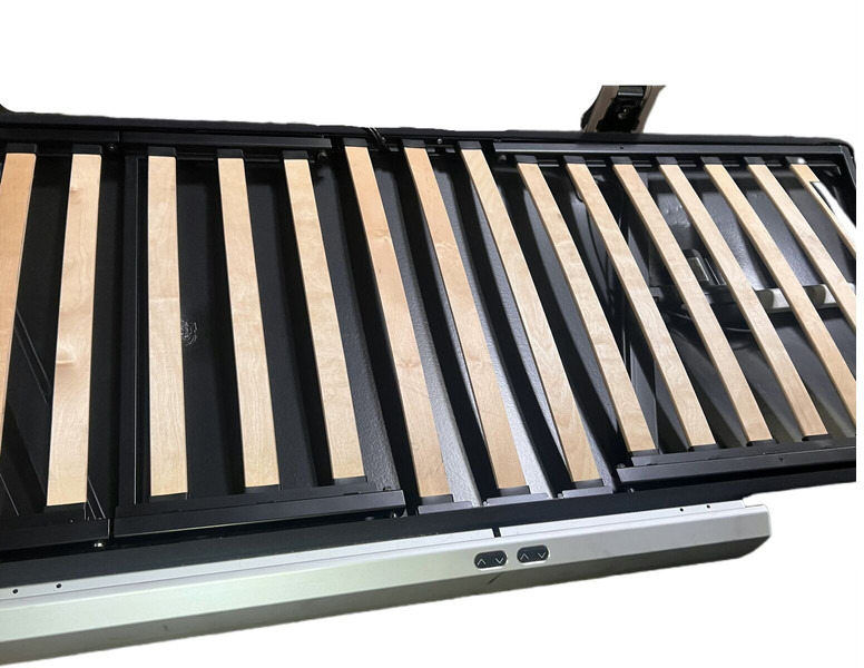 DAF XG relax - Cab and interior: picture 3 DAF XG relax - Cab and interior: picture 3