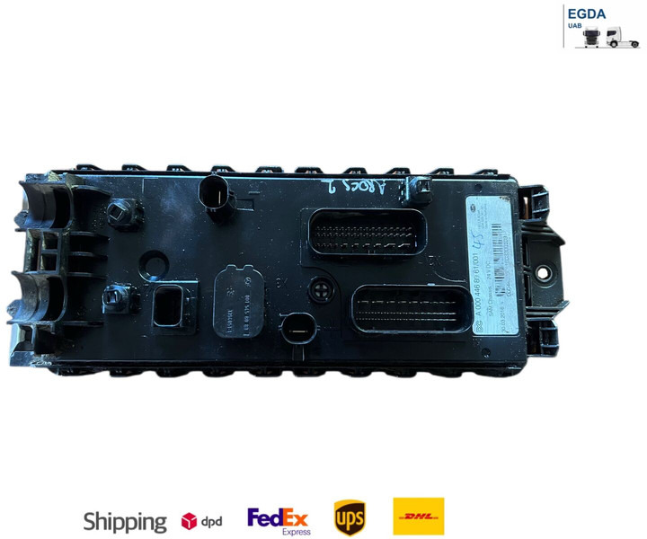 Hella - ECU: picture 1 Hella - ECU: picture 1