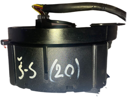 Iveco 2007 - Suspension: picture 2 Iveco 2007 - Suspension: picture 2