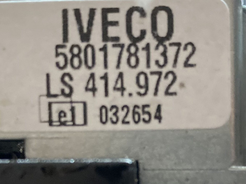 Iveco 2019 - Relay: picture 2 Iveco 2019 - Relay: picture 2