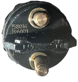 Iveco - Fuel filter: picture 2 Iveco - Fuel filter: picture 2