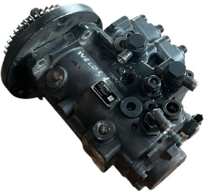 Iveco  - Fuel pump: picture 2 Iveco  - Fuel pump: picture 2