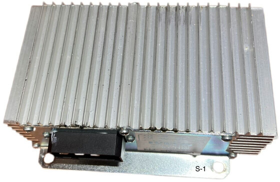 Iveco  - Electrical system: picture 3 Iveco  - Electrical system: picture 3